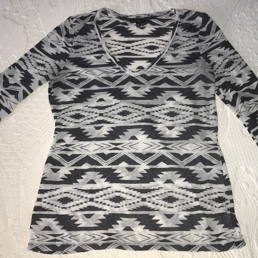 Express top - Picture 4 of 6